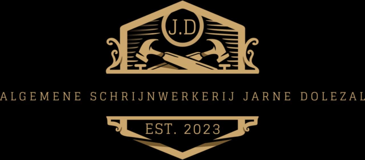 Algemene Schrijnwerkerij Jarne Dolézal